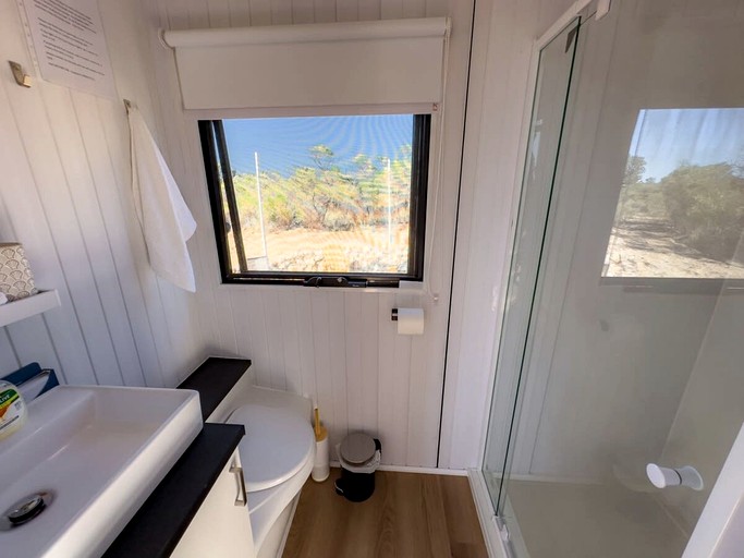 Tiny Houses (Australia, Ellenbrook, Western Australia)