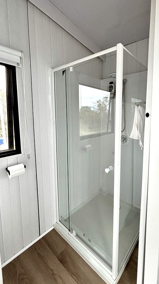 Beautiful Tiny House Near Turquoise Waters and Outdoor Living in Western Australia, Australia