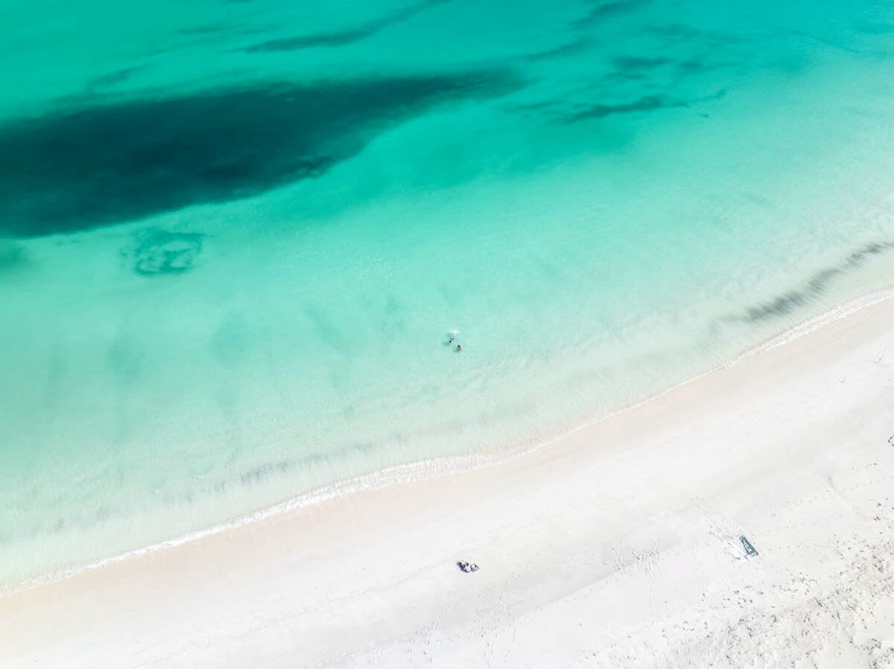 Beautiful Tiny House Near Turquoise Waters and Outdoor Living in Western Australia, Australia