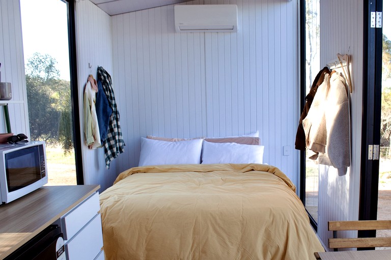 Tiny Houses (Australia, Ellenbrook, Western Australia)