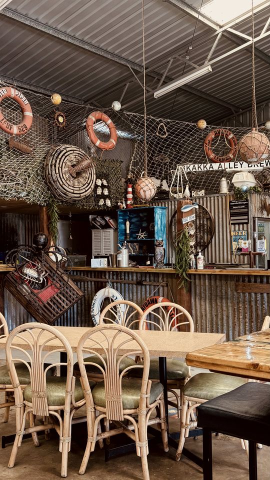 Beautiful Tiny House Near Turquoise Waters and Outdoor Living in Western Australia, Australia