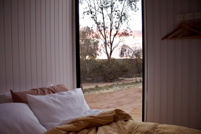 Tiny Houses (Australia, Ellenbrook, Western Australia)