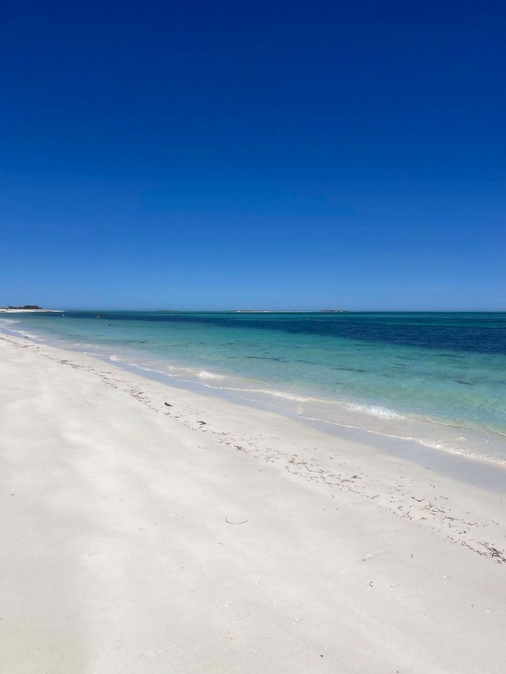Beautiful Tiny House Near Turquoise Waters and Outdoor Living in Western Australia, Australia