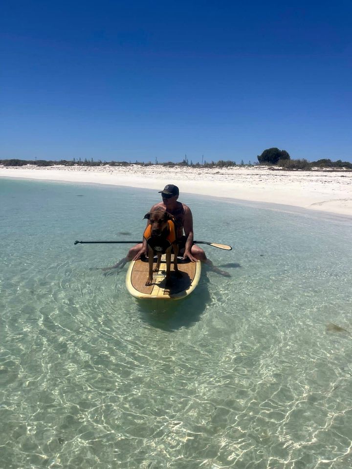 Beautiful Tiny House Near Turquoise Waters and Outdoor Living in Western Australia, Australia