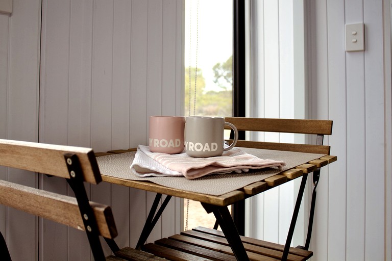 Tiny Houses (Australia, Ellenbrook, Western Australia)