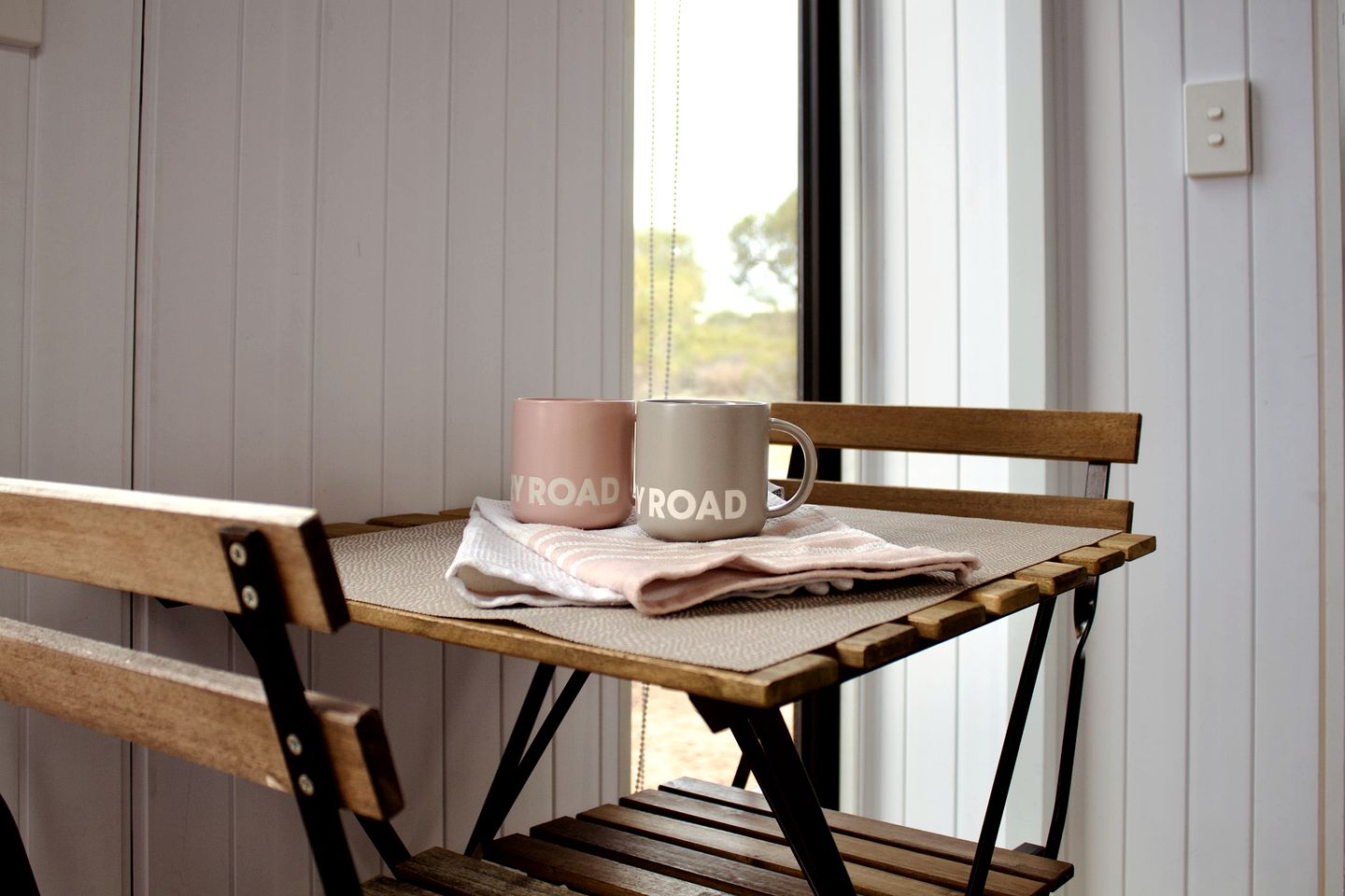 Beautiful Tiny House Near Turquoise Waters and Outdoor Living in Western Australia, Australia