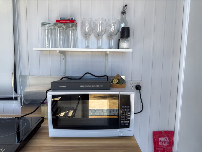 Tiny Houses (Australia, Ellenbrook, Western Australia)