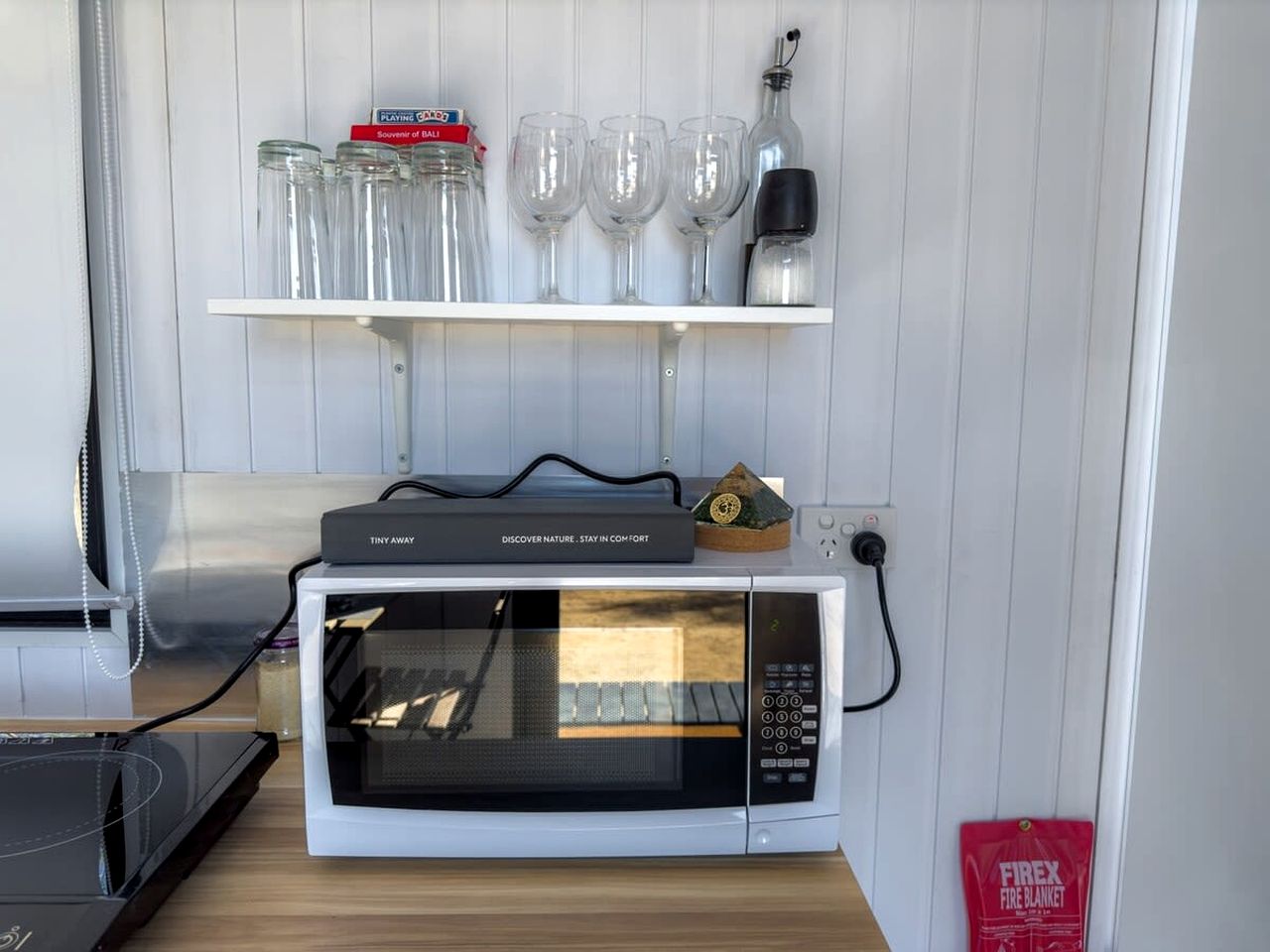 Beautiful Tiny House Near Turquoise Waters and Outdoor Living in Western Australia, Australia