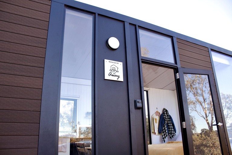 Tiny Houses (Australia, Ellenbrook, Western Australia)