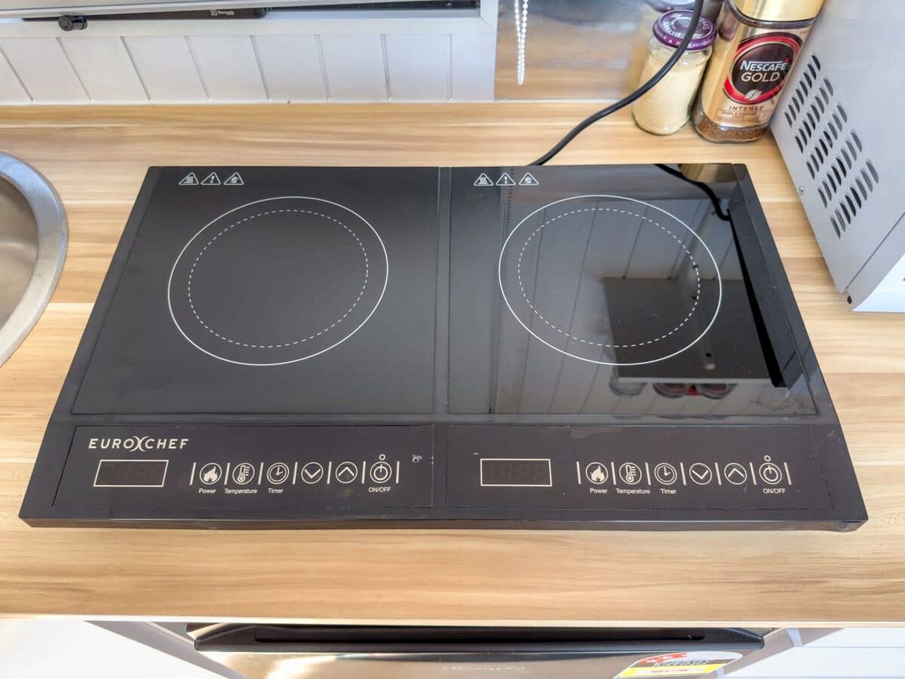 Beautiful Tiny House Near Turquoise Waters and Outdoor Living in Western Australia, Australia