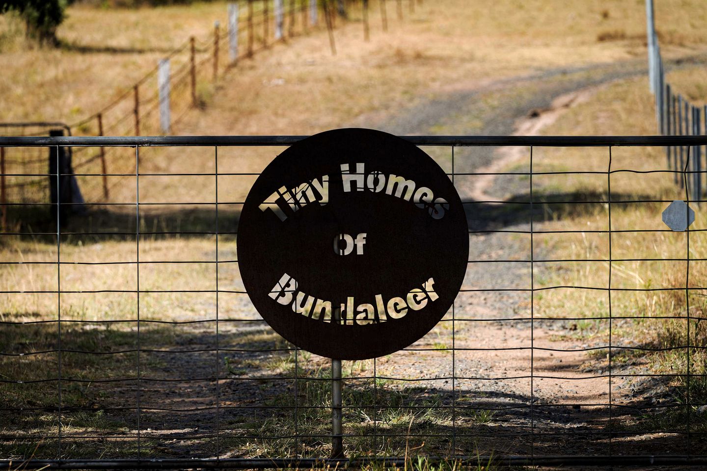 Beautiful Tiny House Next to Gorgeous Hiking Trails in Muswellbrook, New South Wales