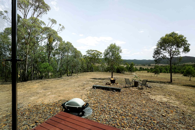 Tiny Houses (Australia, Muswellbrook, New South Wales)