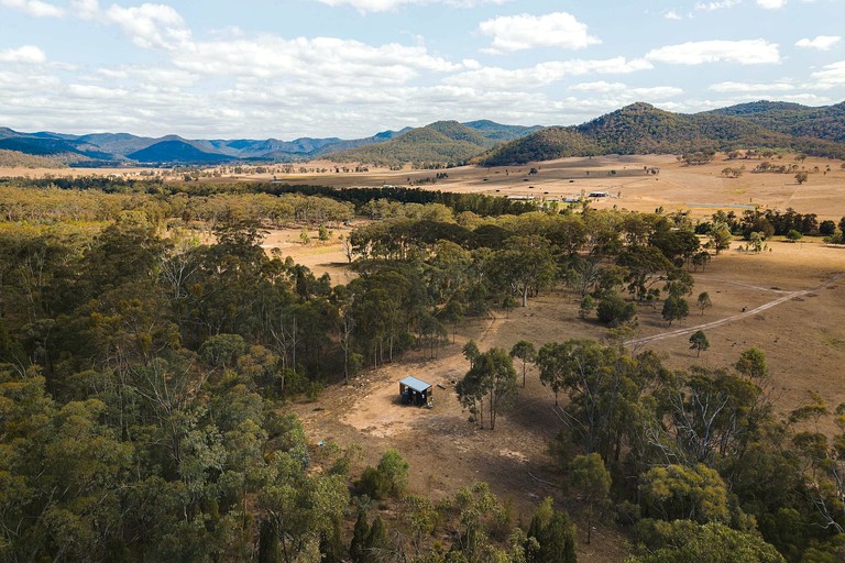 Tiny Houses (Australia, Muswellbrook, New South Wales)