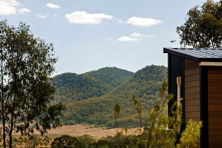 Tiny Houses (Australia, Muswellbrook, New South Wales)