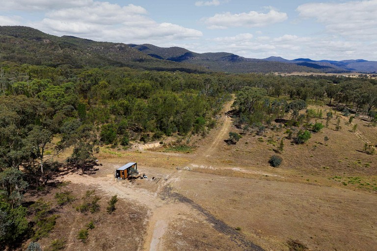 Tiny Houses (Australia, Muswellbrook, New South Wales)