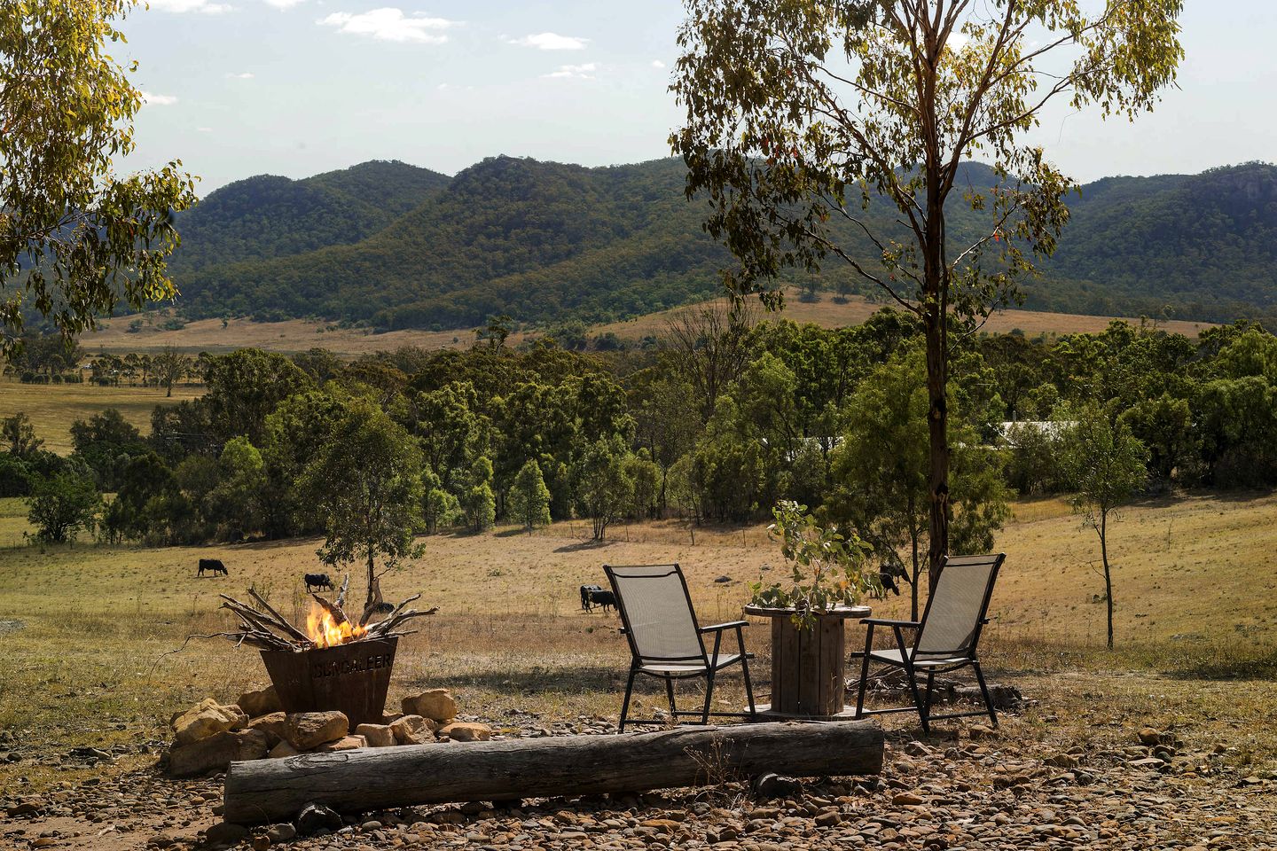 Beautiful Tiny House Next to Gorgeous Hiking Trails in Muswellbrook, New South Wales