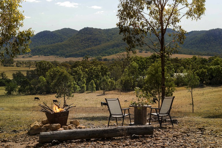 Tiny Houses (Australia, Muswellbrook, New South Wales)