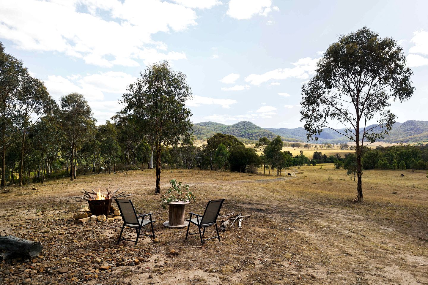 Beautiful Tiny House Next to Gorgeous Hiking Trails in Muswellbrook, New South Wales