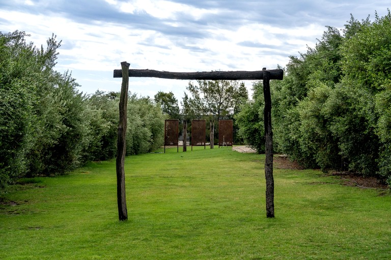Tiny Houses (Australia, Lake Charm, Victoria)