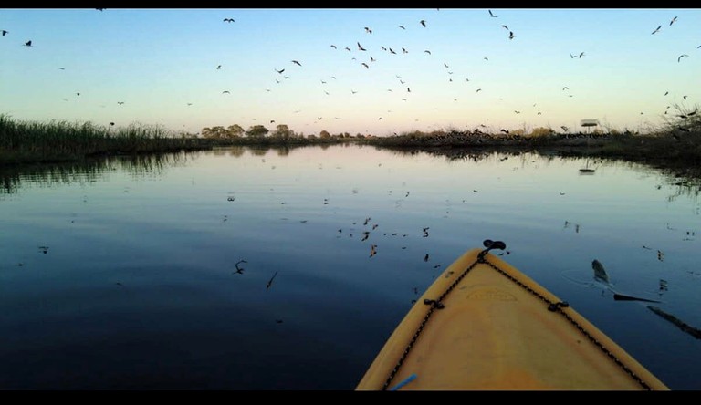 Tiny Houses (Australia, Lake Charm, Victoria)
