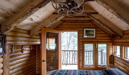 Five-Star Tree Houses in the U.S. | Cabins, Domes, Yurts
