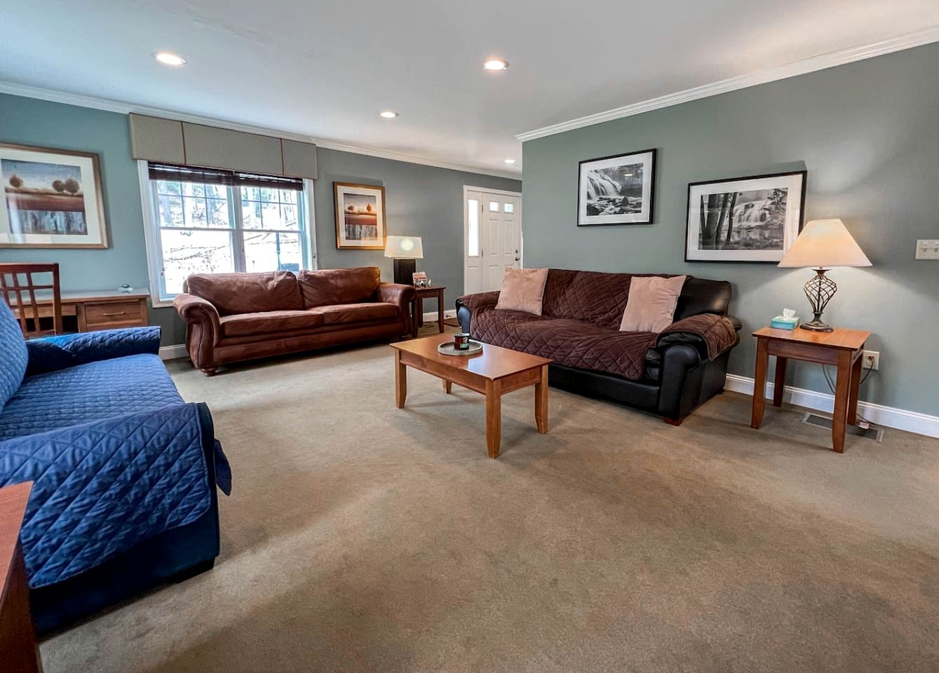 Beautiful Vacation Rental Perfect for Family Getaways in North Conway, New Hampshire