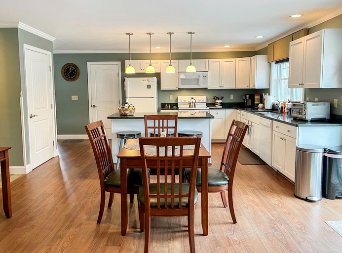 Vacation Rentals (United States of America, North Conway, New Hampshire)