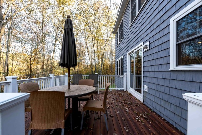 Vacation Rentals (United States of America, North Conway, New Hampshire)