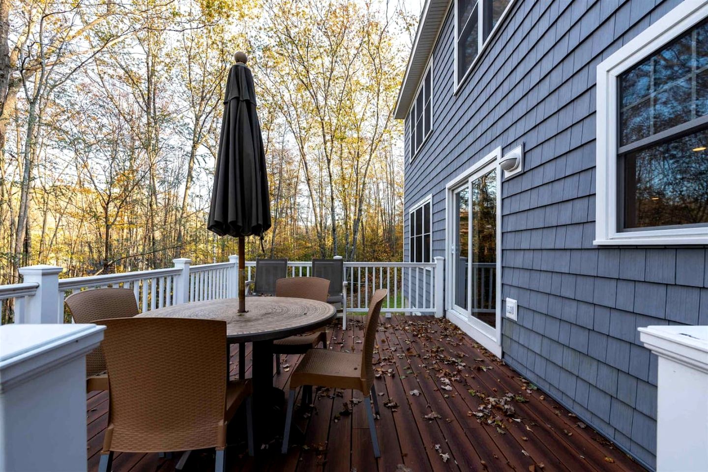 Beautiful Vacation Rental Perfect for Family Getaways in North Conway, New Hampshire
