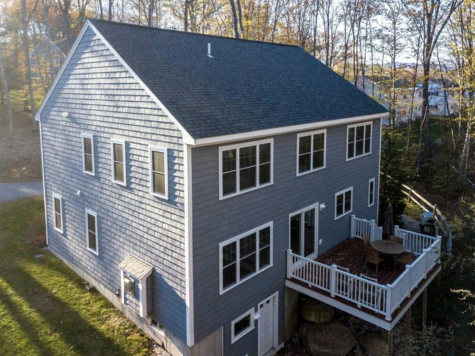 Vacation Rentals (United States of America, North Conway, New Hampshire)