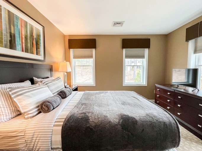 Vacation Rentals (United States of America, North Conway, New Hampshire)