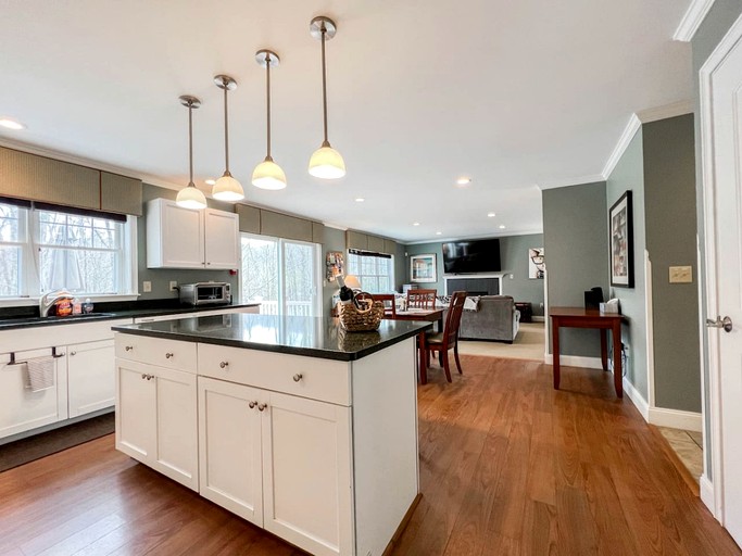 Vacation Rentals (United States of America, North Conway, New Hampshire)