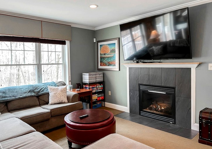 Vacation Rentals (United States of America, North Conway, New Hampshire)