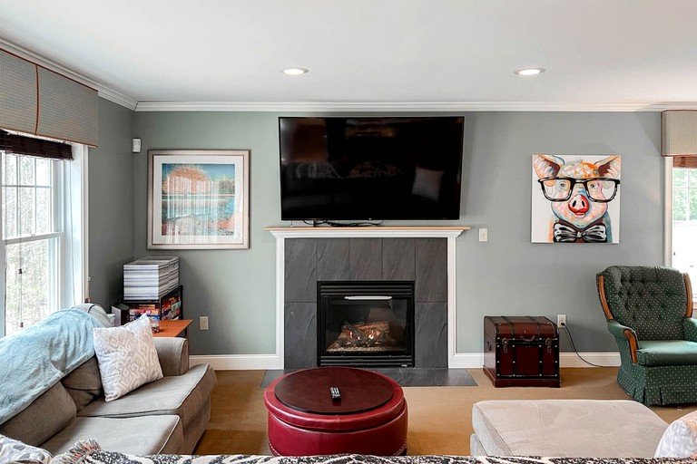 Vacation Rentals (United States of America, North Conway, New Hampshire)