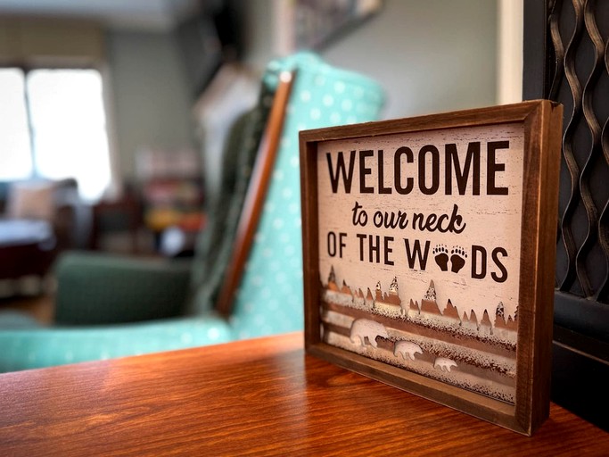 Vacation Rentals (United States of America, North Conway, New Hampshire)