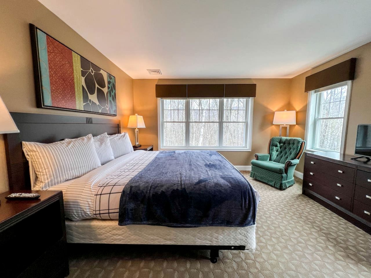 Beautiful Vacation Rental Perfect for Family Getaways in North Conway, New Hampshire