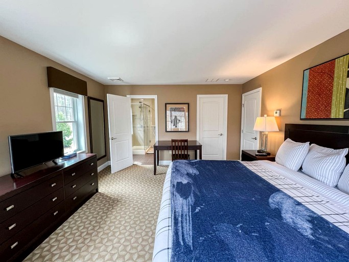 Vacation Rentals (United States of America, North Conway, New Hampshire)
