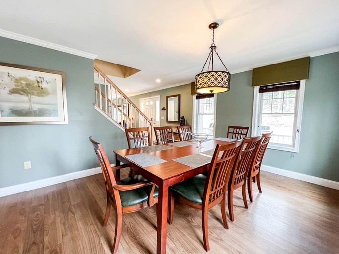 Vacation Rentals (United States of America, North Conway, New Hampshire)