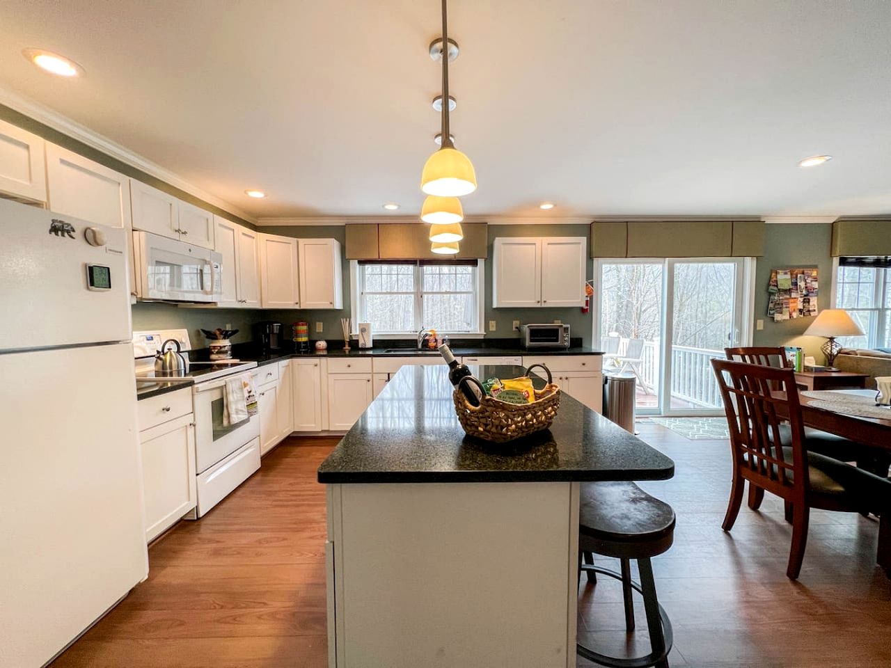 Beautiful Vacation Rental Perfect for Family Getaways in North Conway, New Hampshire