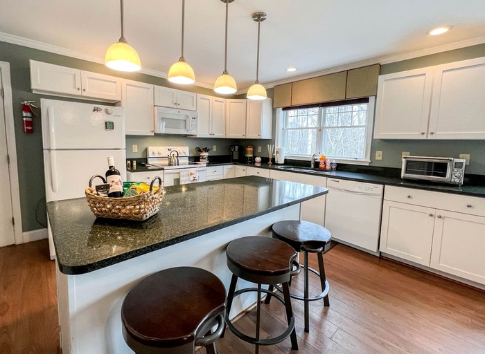 Vacation Rentals (United States of America, North Conway, New Hampshire)