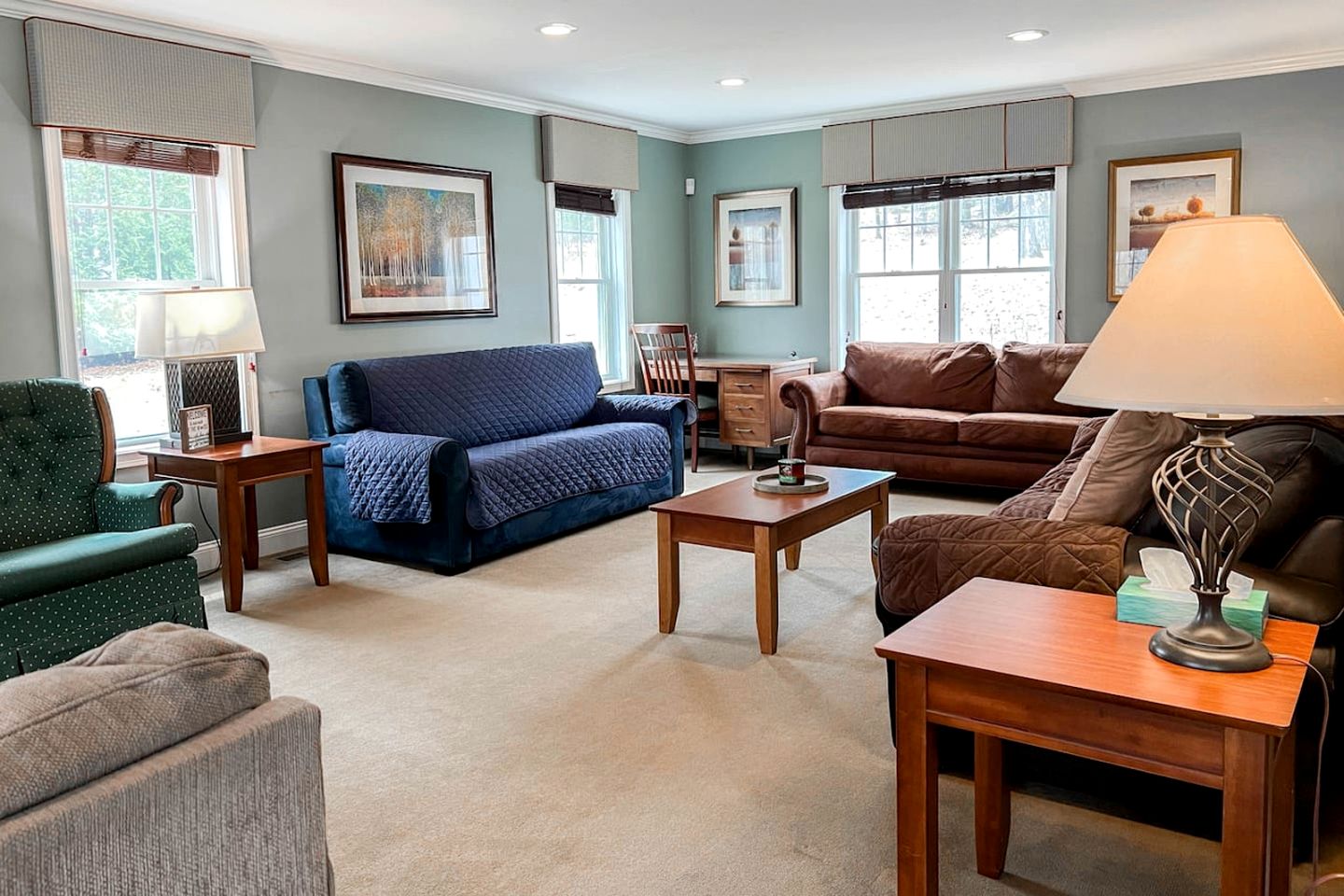 Beautiful Vacation Rental Perfect for Family Getaways in North Conway, New Hampshire