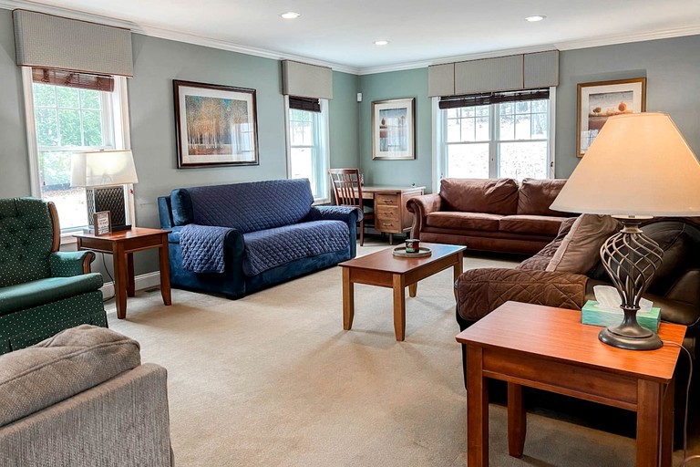 Vacation Rentals (United States of America, North Conway, New Hampshire)