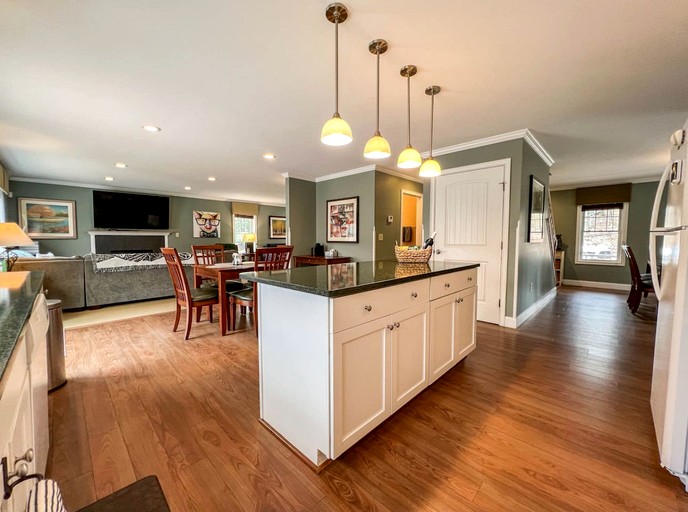 Vacation Rentals (United States of America, North Conway, New Hampshire)