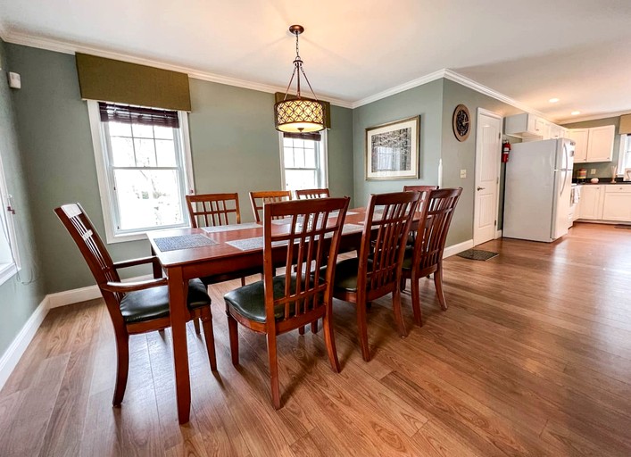 Vacation Rentals (United States of America, North Conway, New Hampshire)