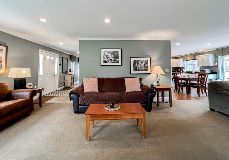 Vacation Rentals (United States of America, North Conway, New Hampshire)