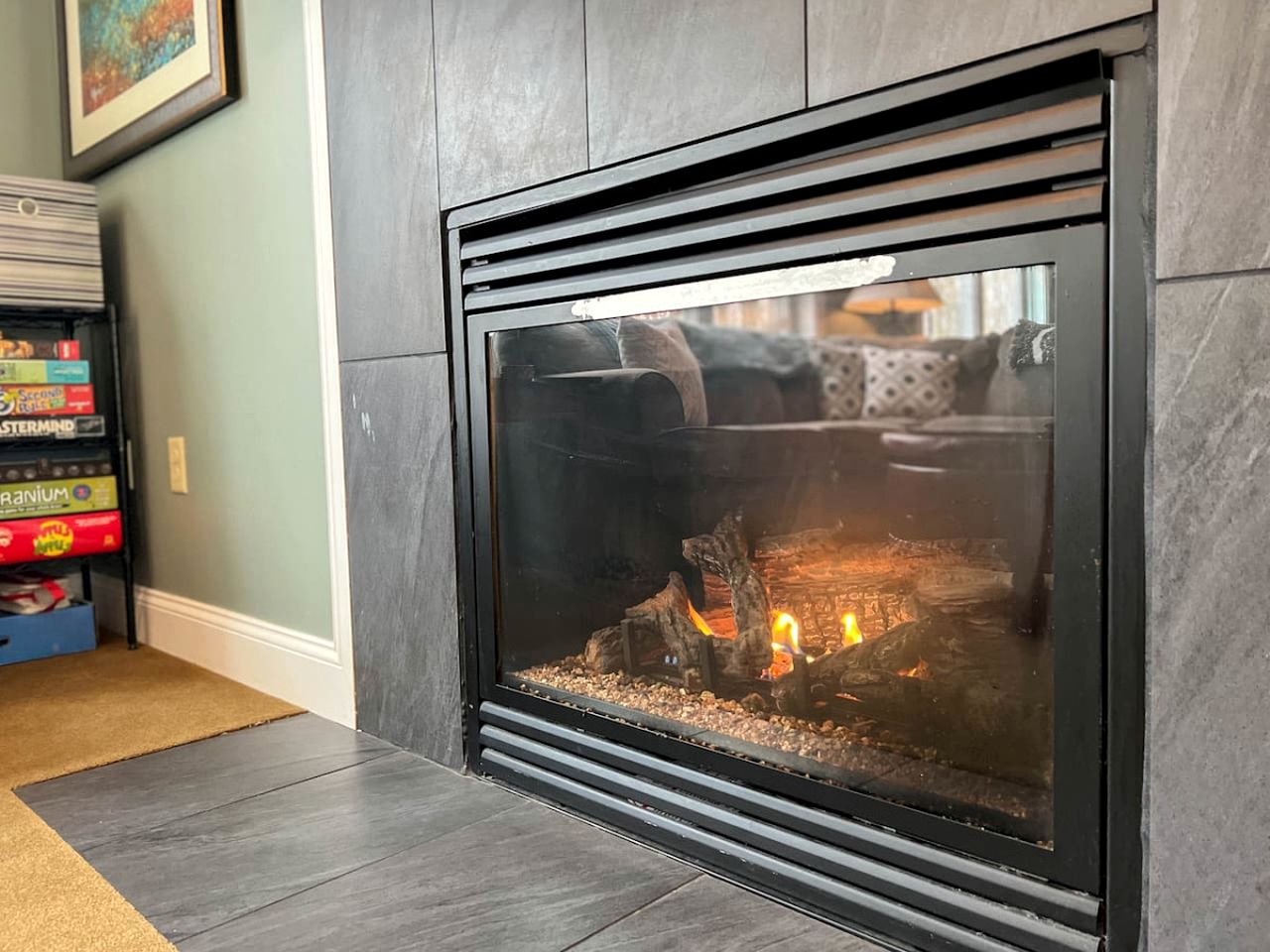 Beautiful Vacation Rental Perfect for Family Getaways in North Conway, New Hampshire