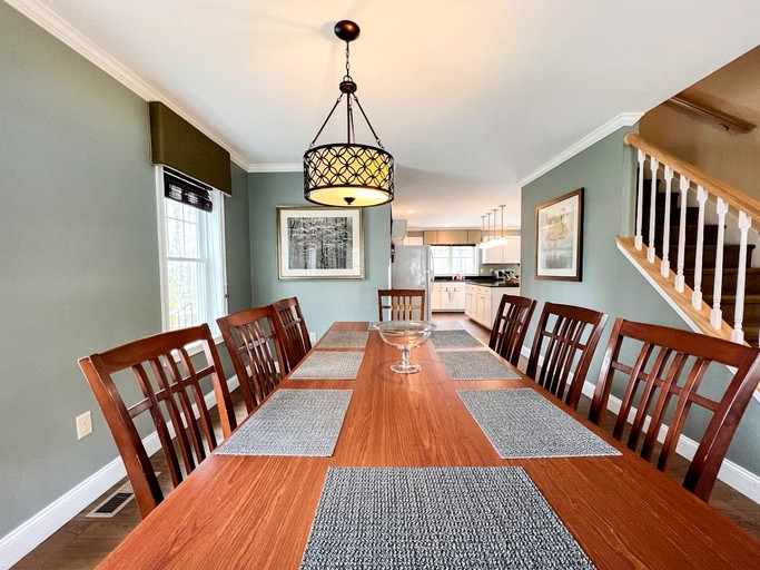 Vacation Rentals (United States of America, North Conway, New Hampshire)
