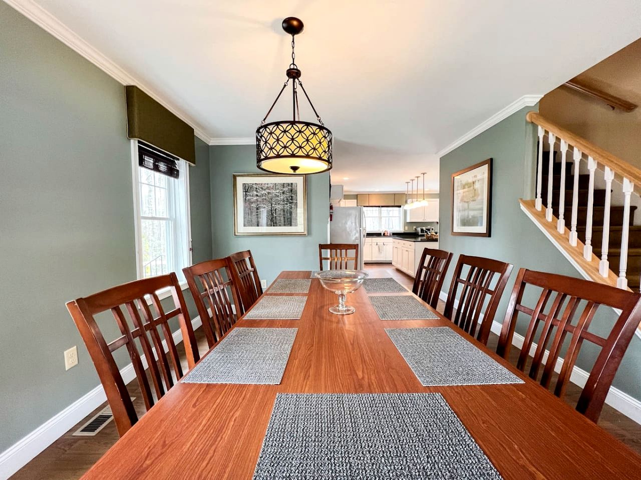Beautiful Vacation Rental Perfect for Family Getaways in North Conway, New Hampshire