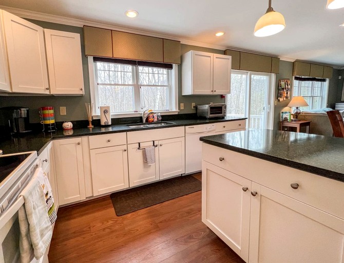 Vacation Rentals (United States of America, North Conway, New Hampshire)