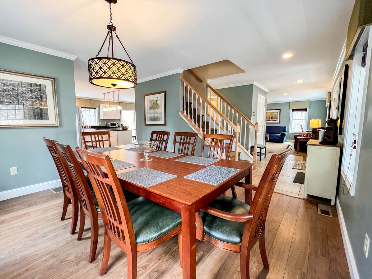 Beautiful Vacation Rental Perfect for Family Getaways in North Conway, New Hampshire